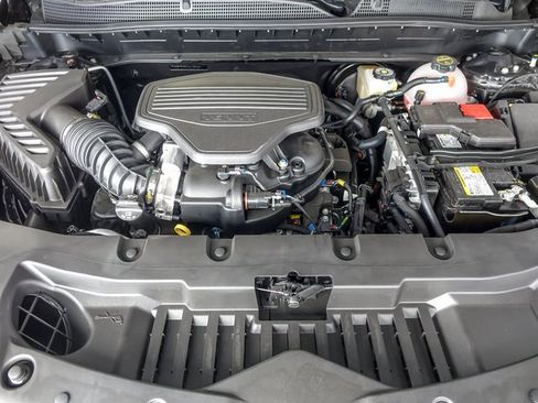 New 2025 Chevrolet Blazer RS w/ Driver Confidence II Package image 23