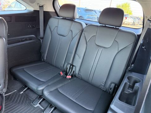 Used 2023 Kia Sorento SX Prestige AWD/4WD image 5