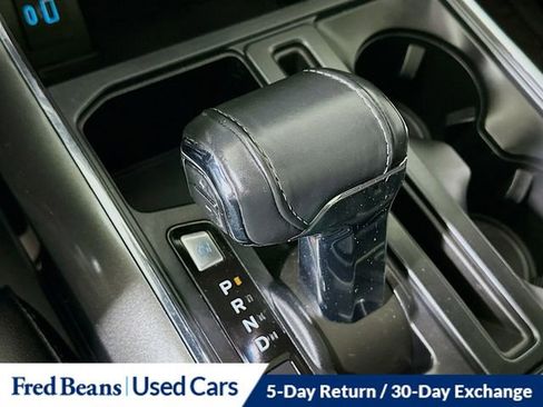 Used 2022 Ford F150 Lariat image 19