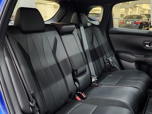 Used 2025 Acura ADX A-Spec AWD/4WD image 21