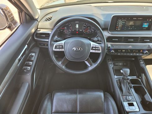 Used 2020 Kia Telluride SX AWD/4WD image 19
