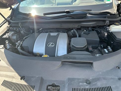 Used 2016 Lexus RX 350 AWD w/ Premium Package image 32