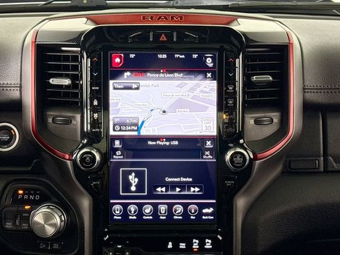 Used 2019 RAM 1500 Rebel w/ Rebel Level 2 Equipment Group image 23