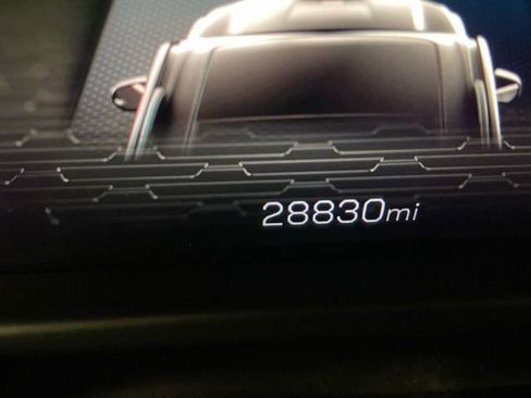 Used 2024 GMC Acadia Elevation image 18