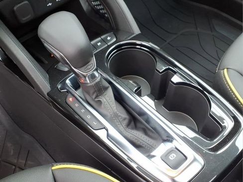 New 2026 Chevrolet TrailBlazer ACTIV w/ Convenience Package FWD image 11