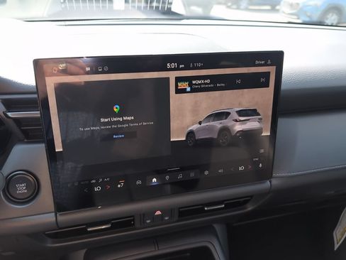 New 2026 MAZDA CX-5 Preferred AWD/4WD image 20