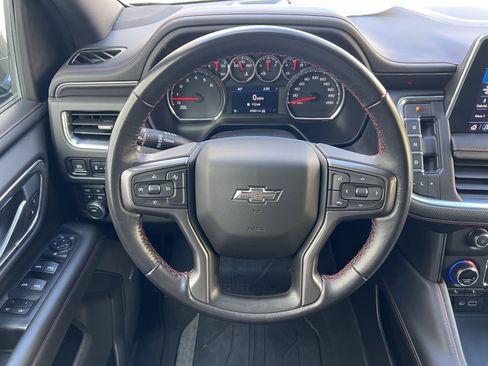 Used 2021 Chevrolet Tahoe RST image 28