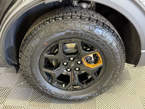 New 2026 Ford Explorer Tremor AWD/4WD image 30
