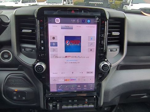 New 2026 RAM 5500 Tradesman image 15