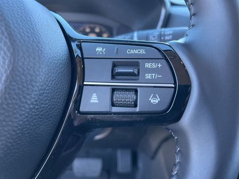 Used 2026 Honda CR-V EX-L image 22