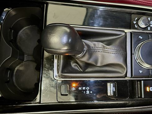 Used 2025 MAZDA CX-30 AWD 2.5 S w/ Preferred Package image 25