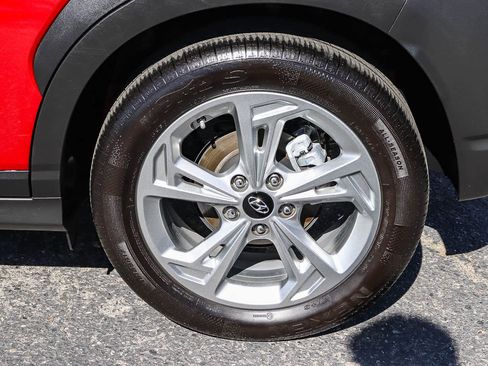 Used 2023 Hyundai Kona SEL w/ Cargo Package image 11