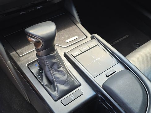 Used 2021 Lexus ES 350 w/ Accessory Package 2 FWD image 27