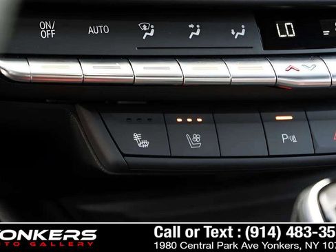 Used 2024 Cadillac CT4 V Blackwing w/ Arrival Edition image 76
