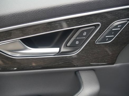 Certified 2022 Audi Q7 2.0T Premium w/ Convenience Package image 17