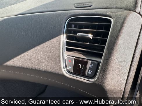 Used 2016 Chevrolet Corvette STINGRAY Z51 2LT w/ 2LT Preferred Equipment Group image 23