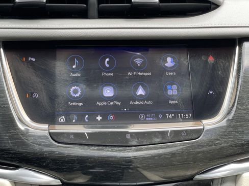 Used 2021 Cadillac XT6 Premium Luxury FWD image 22