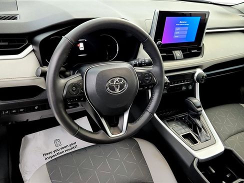 Certified 2023 Toyota RAV4 XLE image 36