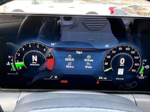 Used 2024 Ford Mustang Dark Horse image 27