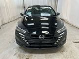 New 2025 Nissan Versa S w/ Trunk Package image 6