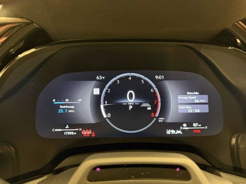 Used 2025 Lexus RX 350 Premium Plus w/ Convenience Package image 20