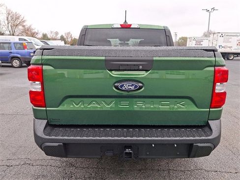 Used 2025 Ford Maverick XL w/ Equipment Group 102A image 9