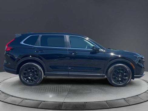 Used 2026 Honda CR-V LX image 6