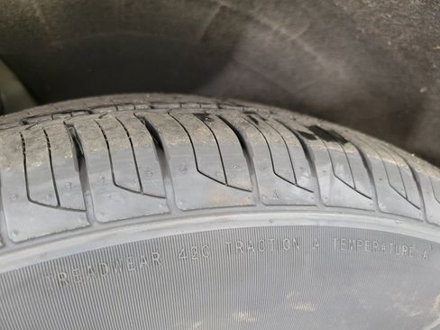 Used 2023 Chevrolet Equinox LT AWD/4WD image 5