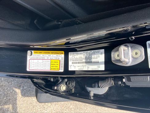 Used 2024 Ford Bronco Outer Banks AWD/4WD image 32