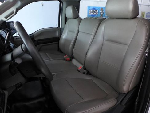 Used 2019 Ford F150 XL w/ Equipment Group 101A Mid RWD image 32