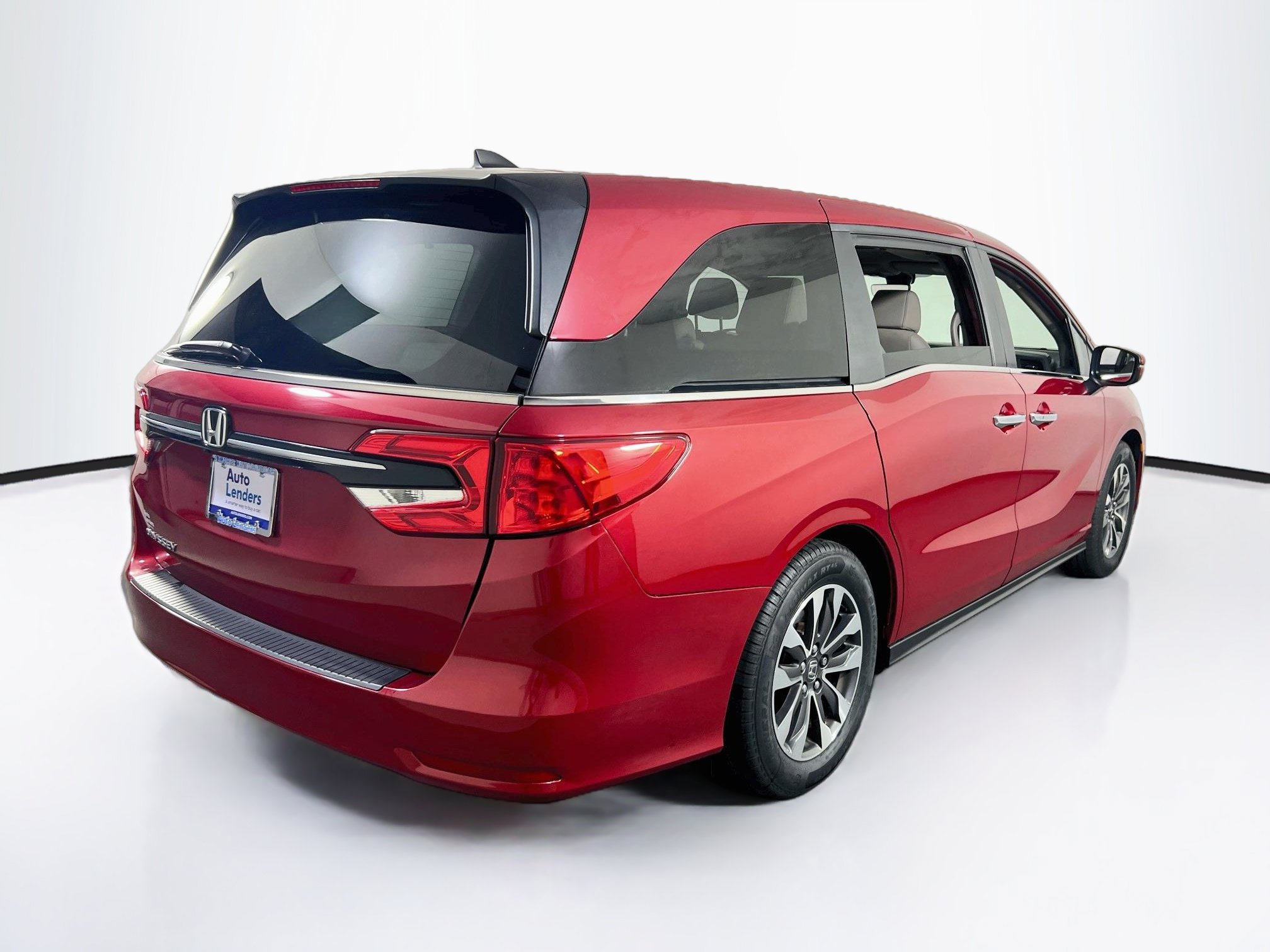 Used 2023 Honda Odyssey EX-L image 5