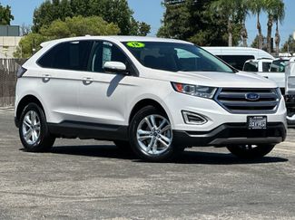 Certified 2018 Ford Edge SEL w/ Equipment Group 201A AWD/4WD video 1