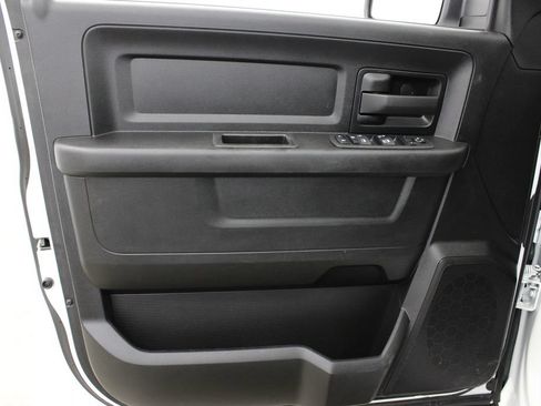 Used 2023 RAM 1500 Tradesman w/ Popular Equipment Group RWD image 15