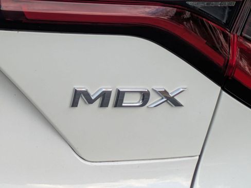 Certified 2025 Acura MDX A-Spec image 33