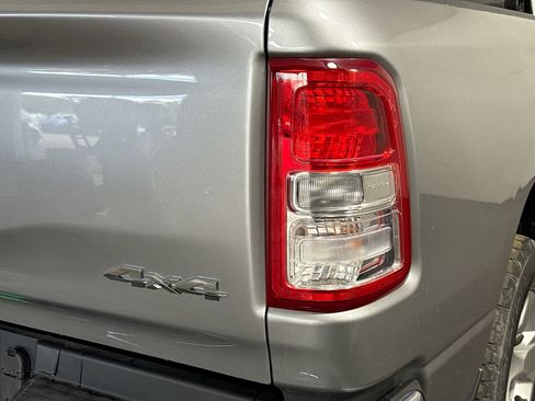 Used 2019 RAM 1500 Big Horn image 34