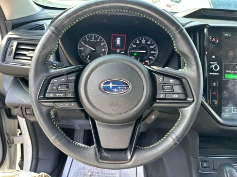 Used 2023 Subaru Ascent Onyx Edition Limited image 27