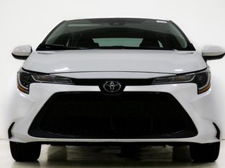 Used 2022 Toyota Corolla LE video 2