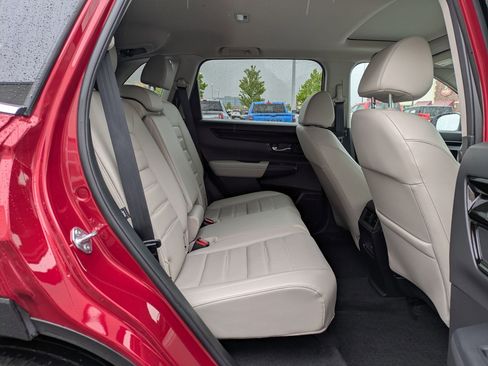 Used 2024 Honda CR-V EX-L image 32