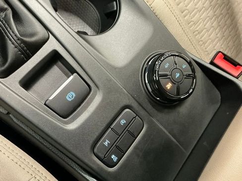 Used 2025 Ford Ranger XLT image 23