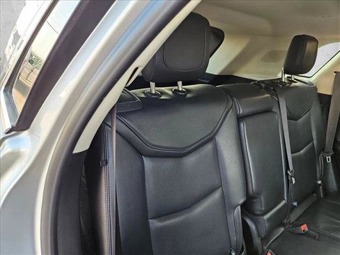 Used 2019 Cadillac XT5 Premium Luxury FWD image 15