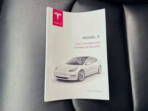 Used 2018 Tesla Model 3 Long Range image 47