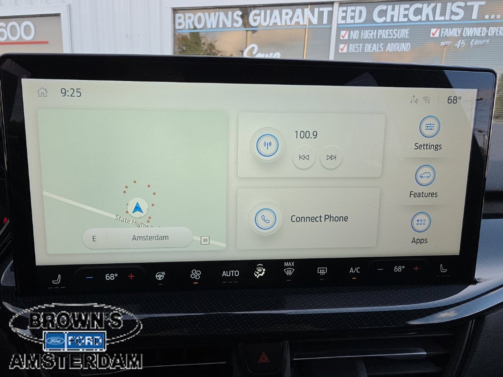 Used 2024 Ford Escape ST-Line w/ Tech Pack #1 AWD/4WD image 17