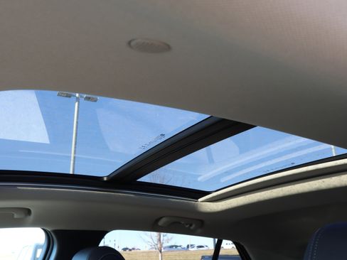 New 2026 Buick Encore GX Avenir w/ Avenir Technology Package image 20