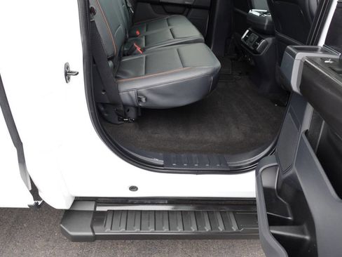 Used 2021 Ford F150 XLT w/ Equipment Group 302A High image 31