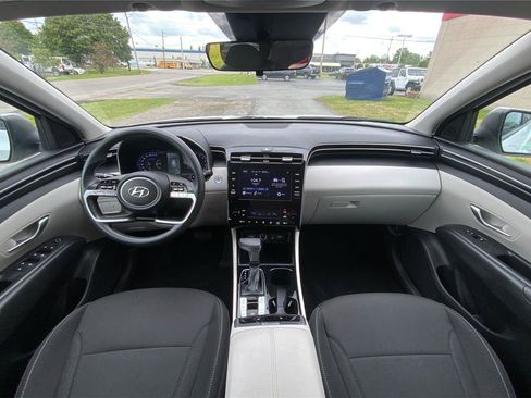 Used 2024 Hyundai Tucson SEL AWD/4WD image 31
