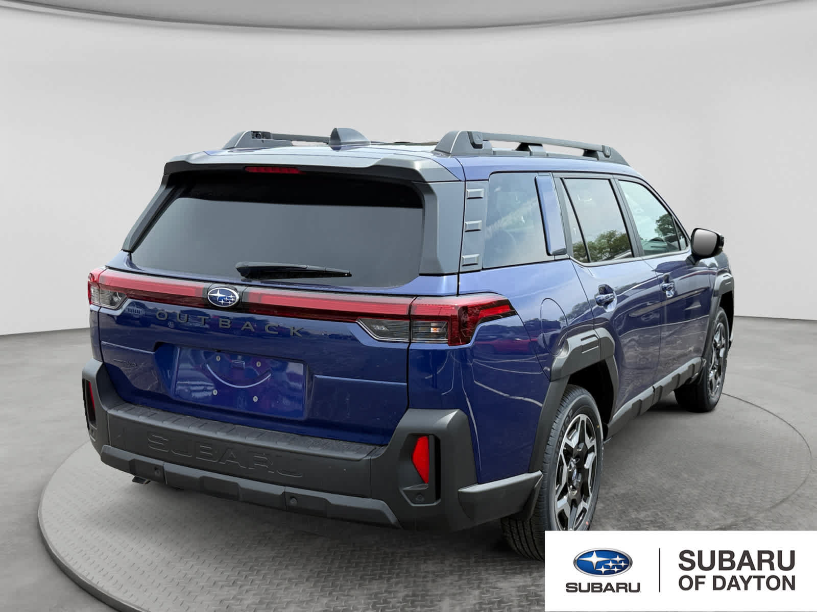 New 2026 Subaru Outback Touring AWD/4WD image 5