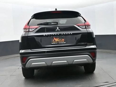 Used 2024 Mitsubishi Eclipse Cross SE AWD/4WD image 8