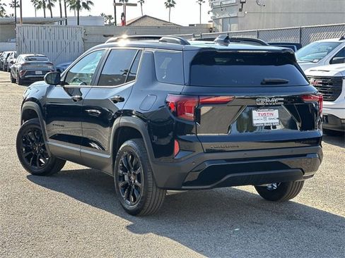 New 2026 GMC Terrain Elevation w/ Black Edition image 5