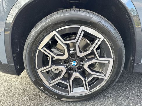 New 2026 BMW X1 xDrive28i w/ Technology Package AWD/4WD image 7