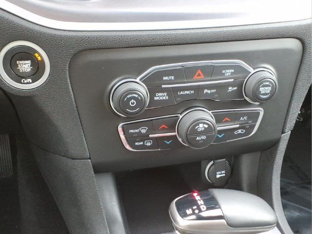 Used 2019 Dodge Charger Scat Pack RWD image 19